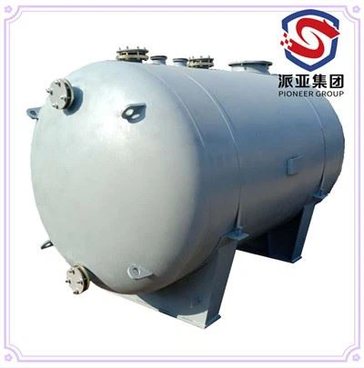 ถังเก็บกระจกแนวนอน